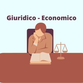 giuridico-economico